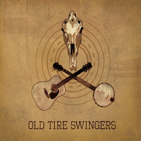 Old Tire Swingers: Old Tire Swingers [CD]