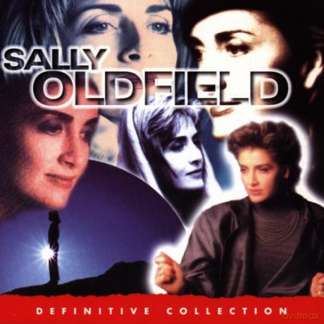 Oldfield Sally: Definitive Collection [CD]