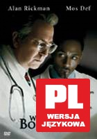 W rękach Boga [DVD]