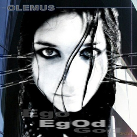 Olemus: Egod [CD]