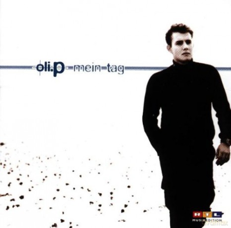 Oli P: Mein Tag [CD]