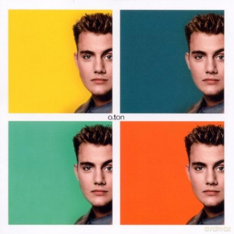 Oli P: O Ton [CD]