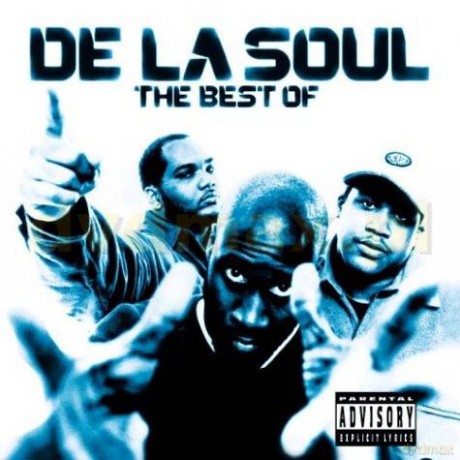 De La Soul: Best Of [CD]