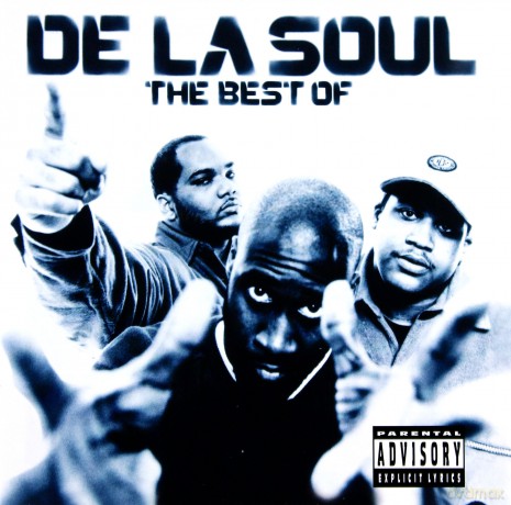 De La Soul: Best Of [CD]