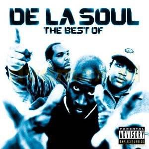 De La Soul: The Best Of [2CD]