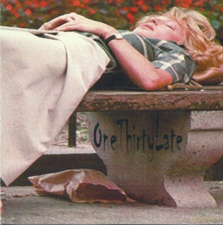 One Thirty Late: One Thirty Late [CD]