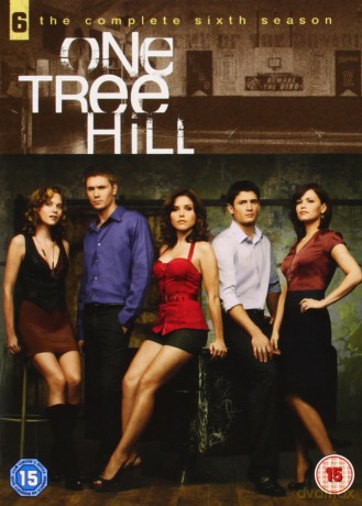 One Tree Hill: One Tree Hill - Season 6 [7DVD]