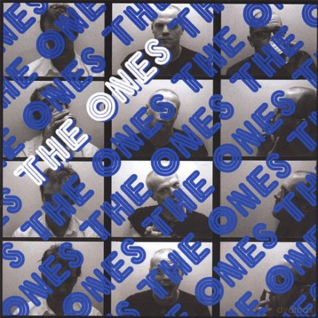 Ones: Ones [CD]