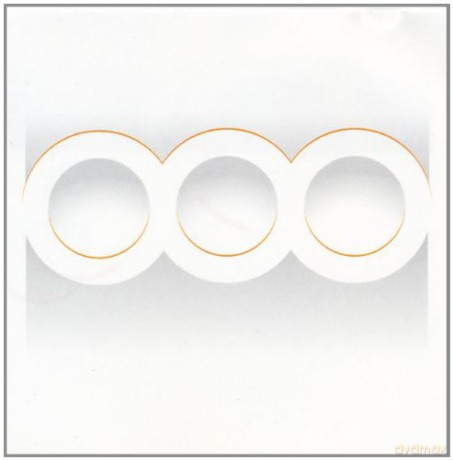 Ooo: Upon Cycles [CD]