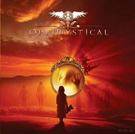 Optimystical: Distant Encounters [CD]