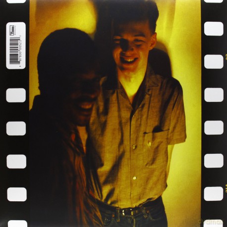 Orange Juice: Orange Juice - The Third Album [Winyl]