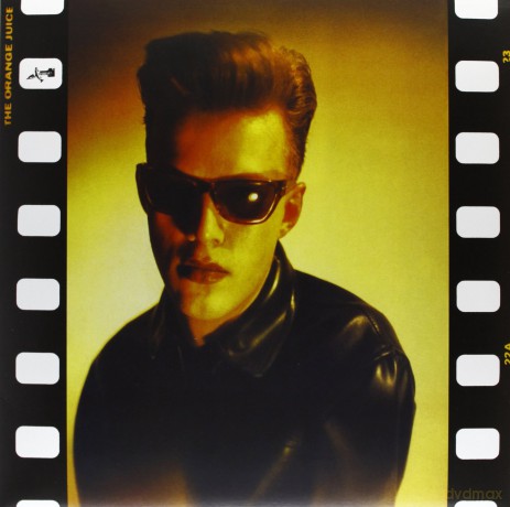 Orange Juice: Orange Juice - The Third Album [Winyl]