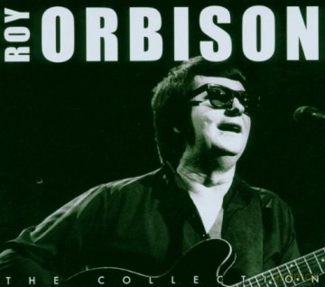 Orbison Roy: The Collection [CD]
