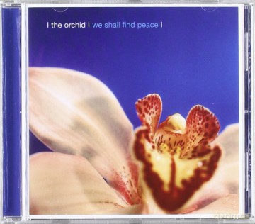Orchid: We Shall Find Peace [CD]