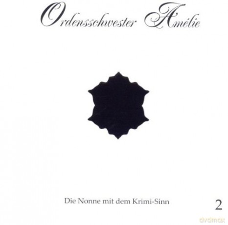 Ordensschwester Amelie: Doppelt Beerdigt 2 [CD]