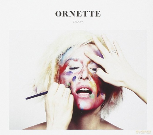 Ornette: Crazy [CD]