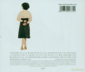 Osbourne Kelly: Shut Up [CD]