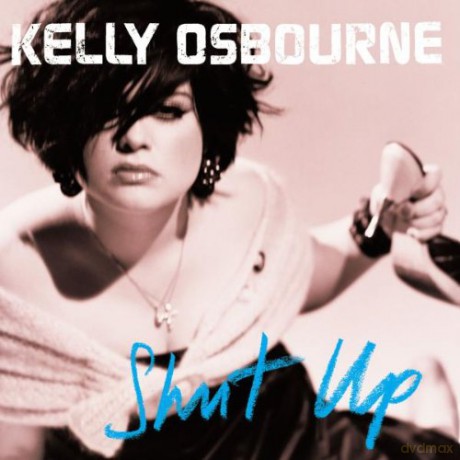 Osbourne Kelly: Shut Up [CD]