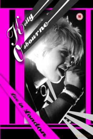 Osbourne Kelly: Live In London [DVD]