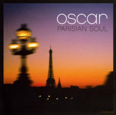 Oscar: Parisian Soul [CD]