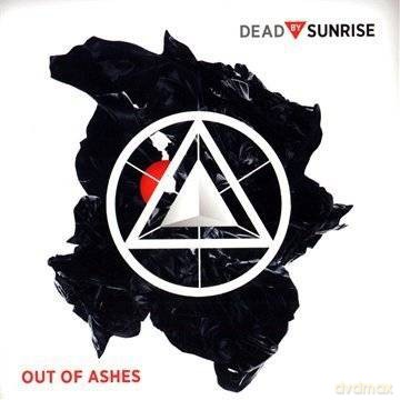 Dead By Sunrise: Out Of Ashes [CD]