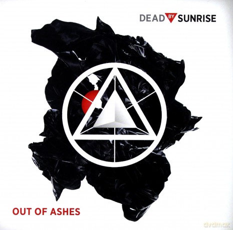 Dead By Sunrise: Out Of Ashes [CD]