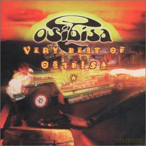 Osibisa: Very Best Of Osibisa [CD]