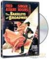 Przygoda na Broadwayu [DVD]