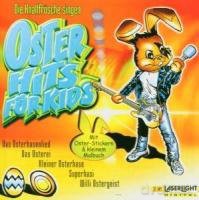 Oster Hits Fur Kids: Oster Hits Fur Kids [CD]