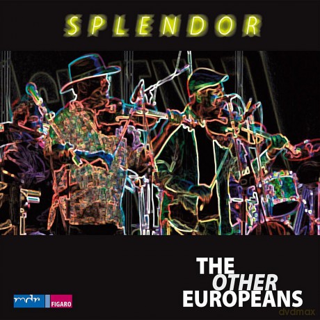 Other Europeans: Splendor [2CD]