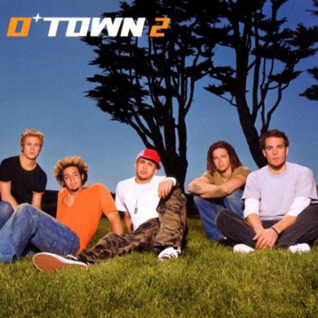 O-Town: 2 [CD]