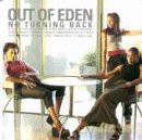 Out Of Eden: No Turning Back [CD]