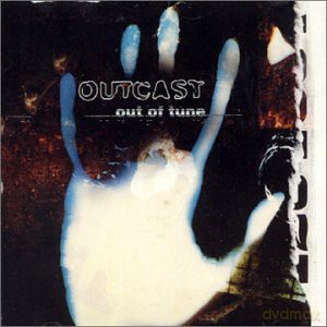 Outcast: Out Of Tune [CD]