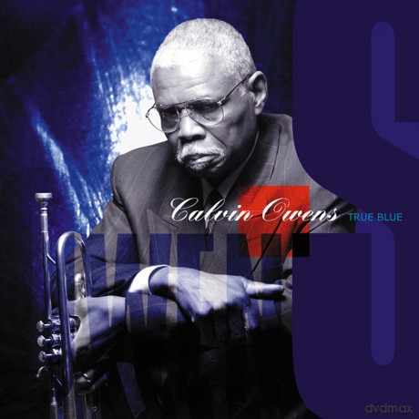 Owens Calvin: True Blue [CD]
