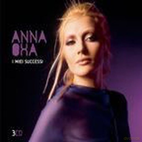 Oxa Anna: I Miei Successi [3CD]
