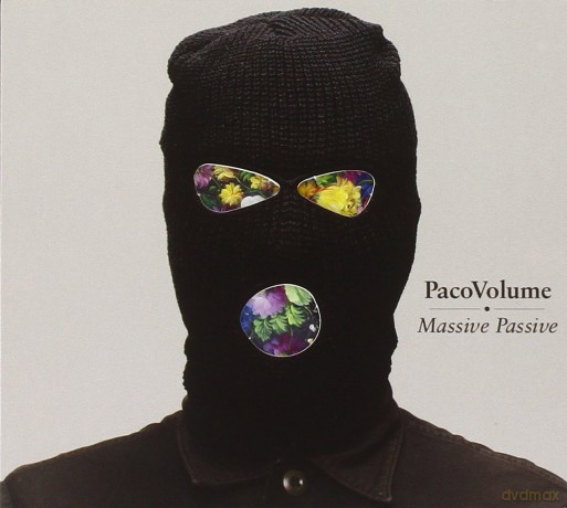 Pacovolume: Massive Passive [CD]