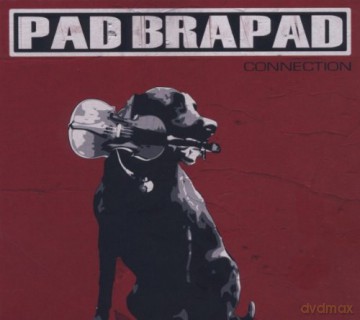 Pad Brapad: Connection [CD]