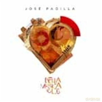 Padilla Jose: Bella Musica vol. 6 [CD]