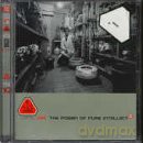 Pai: The Power Of Pure Intellect [CD]