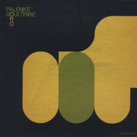 Palenke Soultribe: Oro [CD]