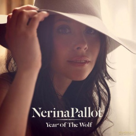 Pallot Nerina: Year Of The Wolf [CD]
