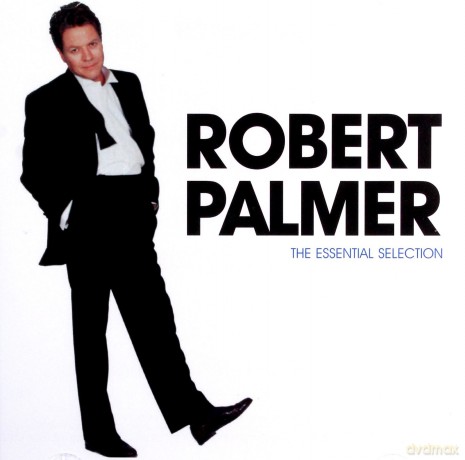 Robert Palmer: Essential Collection [CD]