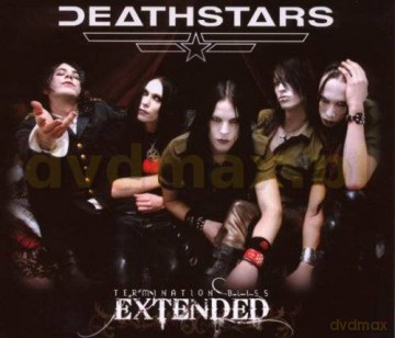 Deathstars: Termination Bliss [CD]+[DVD]