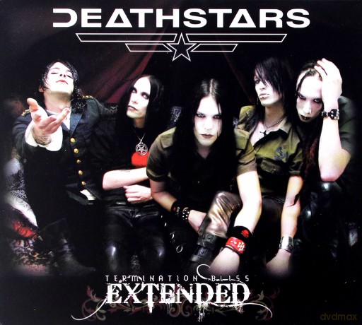 Deathstars: Termination Bliss [CD]+[DVD]
