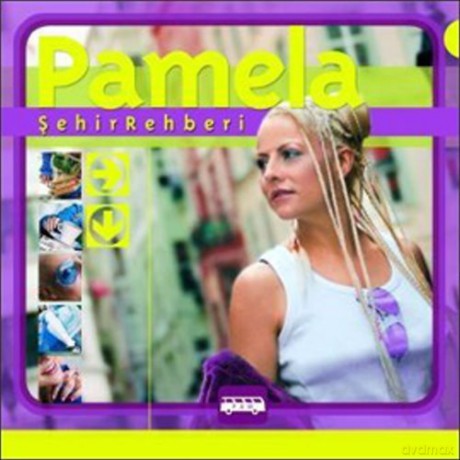 Pamela: Sehir Rehberi [CD]