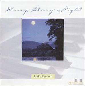 Pandolfi Emile: Starry Starry Night [CD]