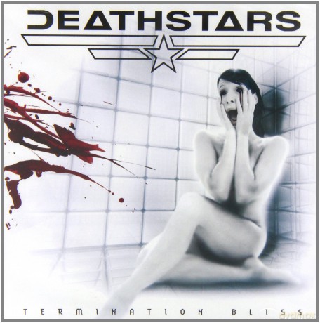 Deathstars: Termination Bliss [CD]