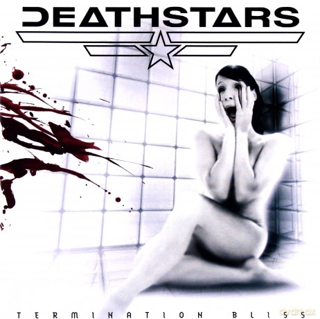 Deathstars: Termination Bliss [CD]
