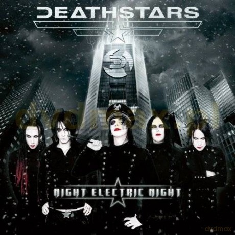 Deathstars: Night Electric Night [CD]