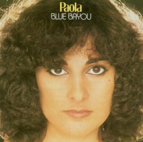 Paola: Blue Bayou [CD]